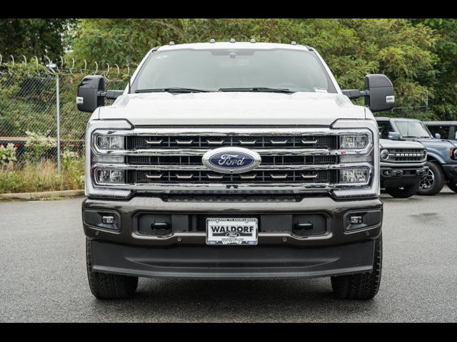 2024 Ford F-250 King Ranch