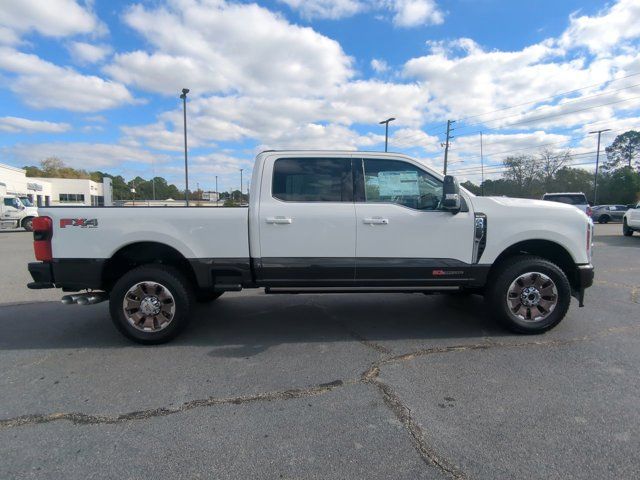 2024 Ford F-250 King Ranch