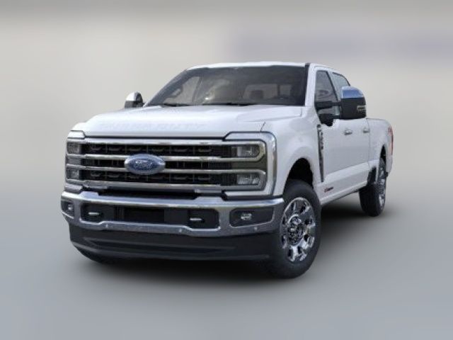 2024 Ford F-250 King Ranch