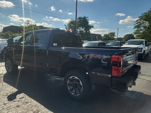 2024 Ford F-250 King Ranch