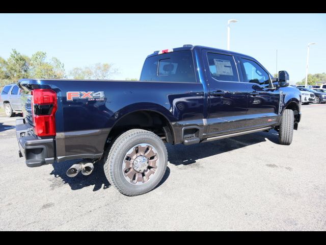 2024 Ford F-250 King Ranch