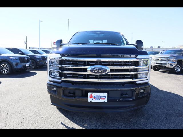 2024 Ford F-250 King Ranch