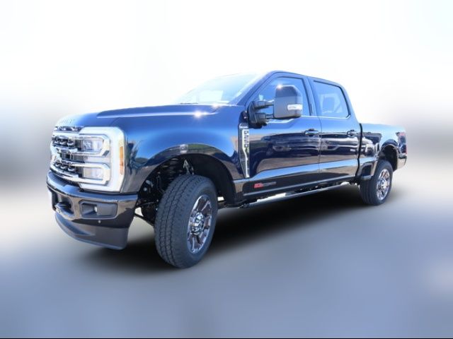 2024 Ford F-250 King Ranch