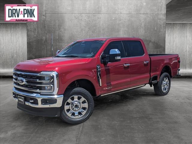 2024 Ford F-250 King Ranch