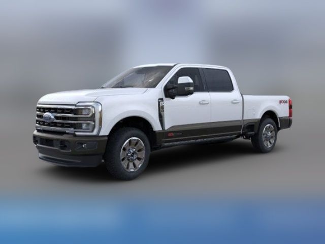 2024 Ford F-250 King Ranch