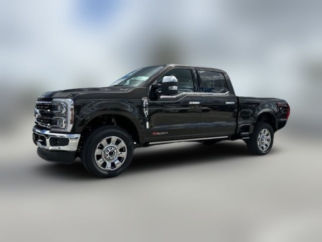 2024 Ford F-250 King Ranch