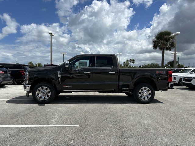 2024 Ford F-250 King Ranch