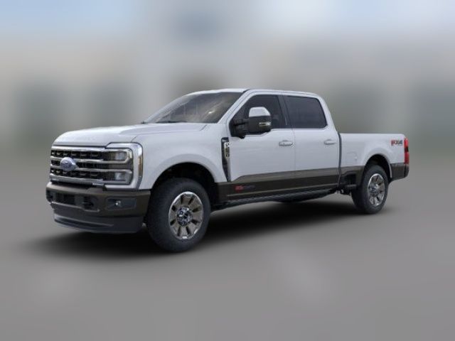 2024 Ford F-250 King Ranch