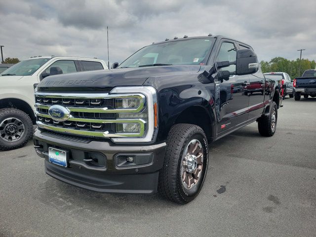 2024 Ford F-250 King Ranch