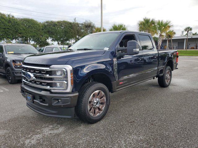 2024 Ford F-250 King Ranch