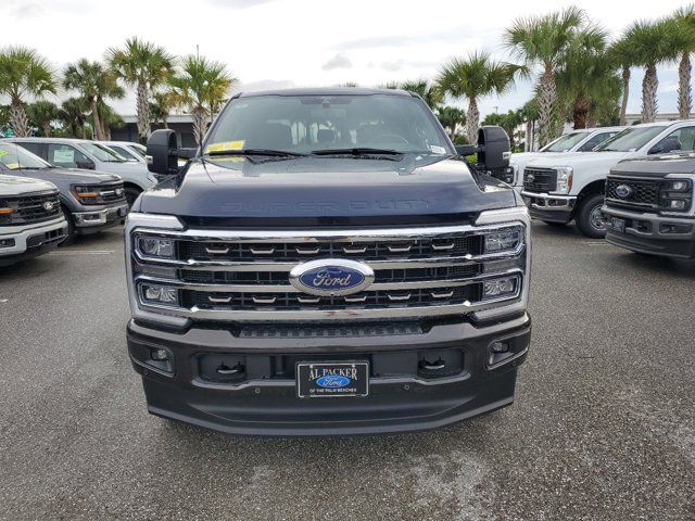 2024 Ford F-250 King Ranch