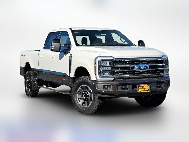 2024 Ford F-250 King Ranch