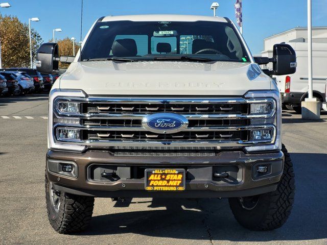 2024 Ford F-250 King Ranch