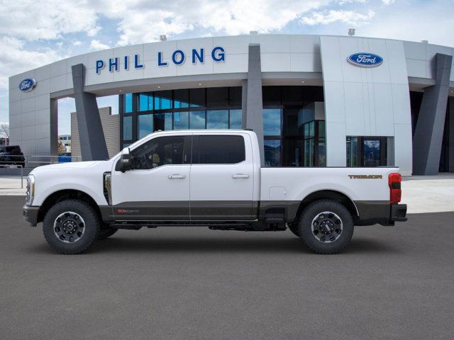 2024 Ford F-250 King Ranch