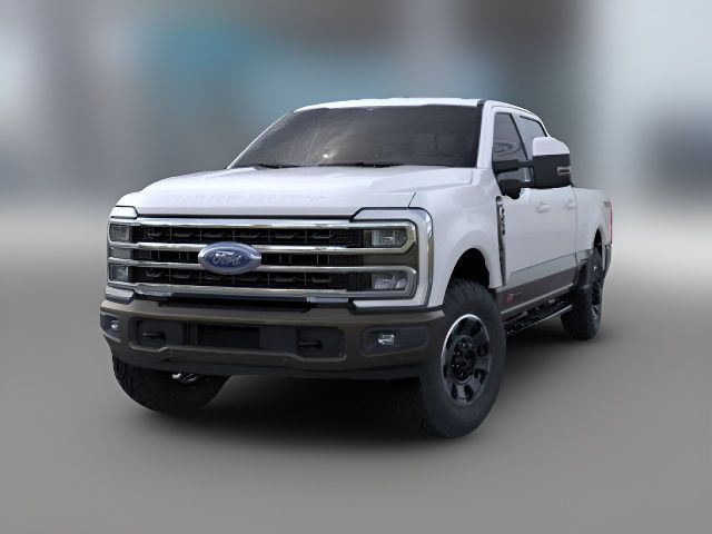 2024 Ford F-250 King Ranch