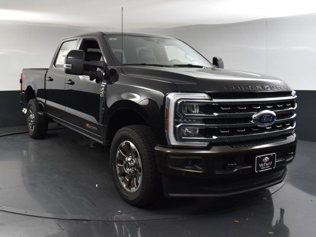 2024 Ford F-250 King Ranch