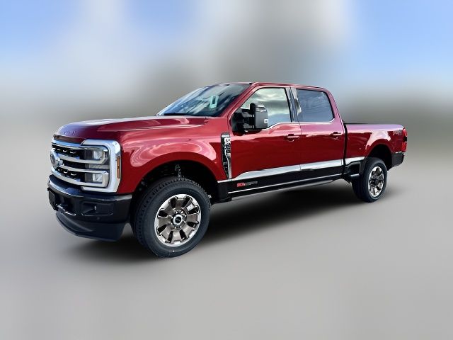 2024 Ford F-250 King Ranch