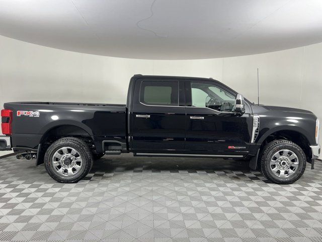 2024 Ford F-250 King Ranch