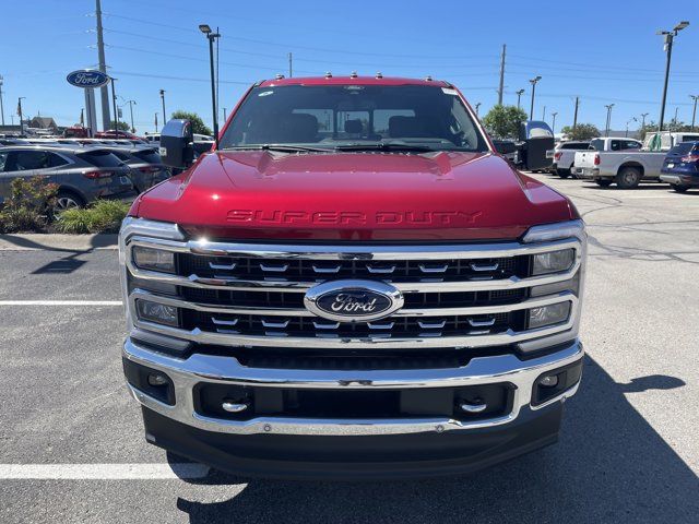 2024 Ford F-250 King Ranch