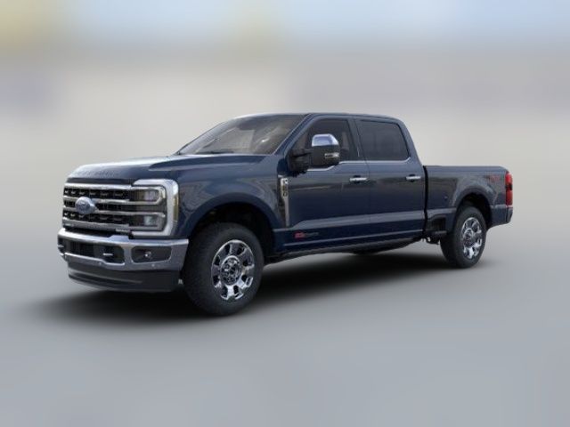 2024 Ford F-250 King Ranch