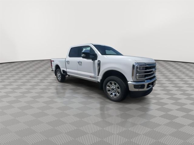 2024 Ford F-250 King Ranch