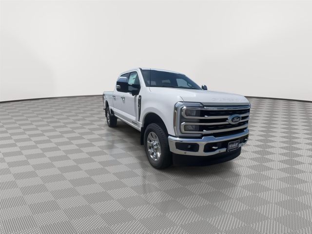 2024 Ford F-250 King Ranch