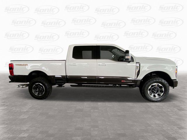 2024 Ford F-250 King Ranch