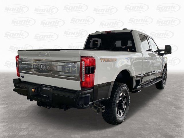 2024 Ford F-250 King Ranch