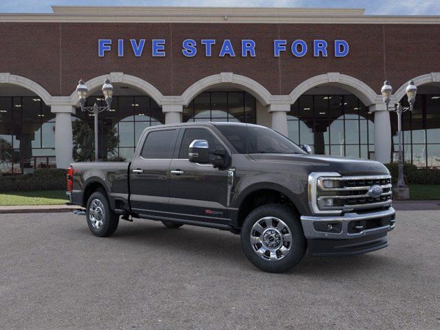 2024 Ford F-250 King Ranch