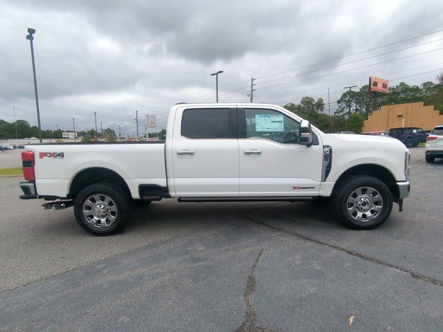 2024 Ford F-250 King Ranch