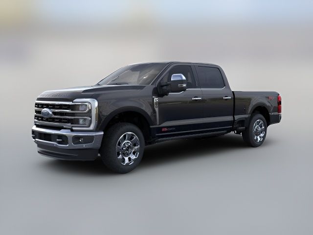 2024 Ford F-250 King Ranch