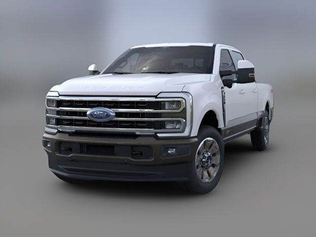 2024 Ford F-250 King Ranch