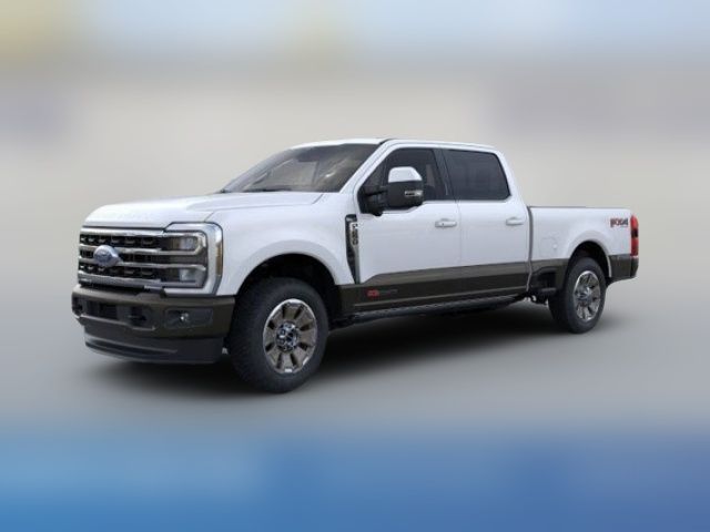 2024 Ford F-250 King Ranch