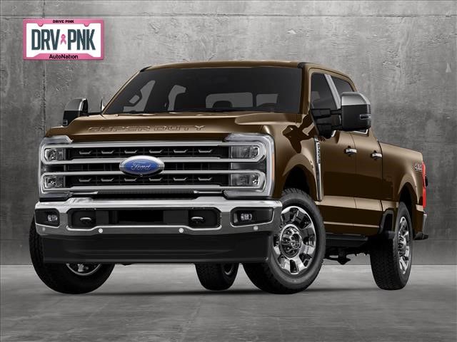 2024 Ford F-250 King Ranch