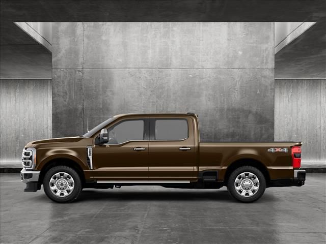 2024 Ford F-250 King Ranch