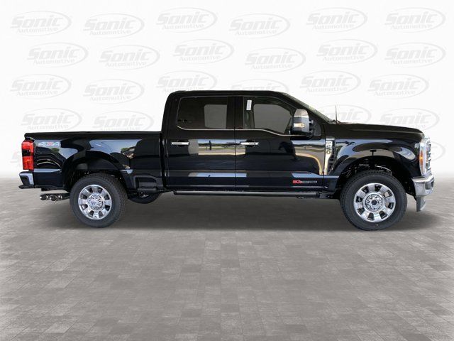 2024 Ford F-250 King Ranch