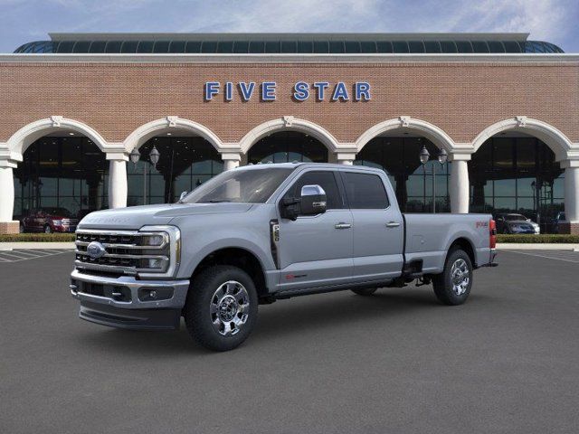 2024 Ford F-250 King Ranch