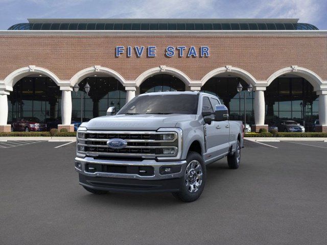 2024 Ford F-250 King Ranch