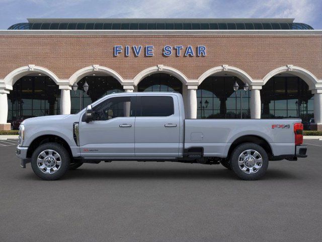 2024 Ford F-250 King Ranch