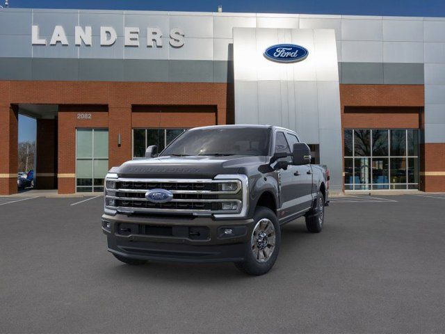 2024 Ford F-250 King Ranch