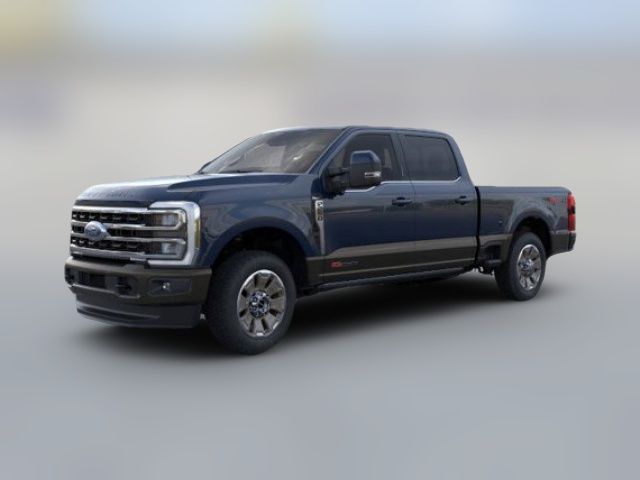 2024 Ford F-250 King Ranch