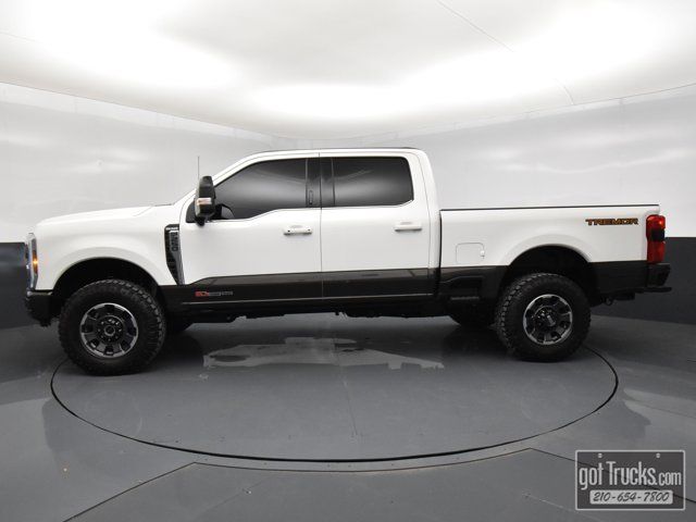 2024 Ford F-250 King Ranch