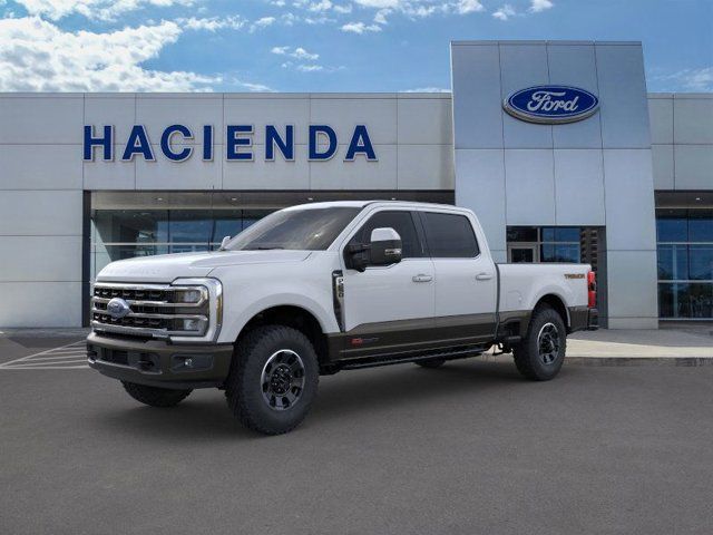 2024 Ford F-250 King Ranch