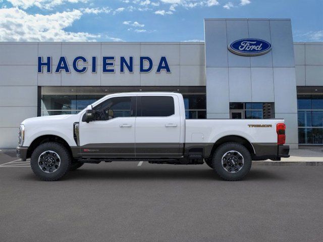 2024 Ford F-250 King Ranch