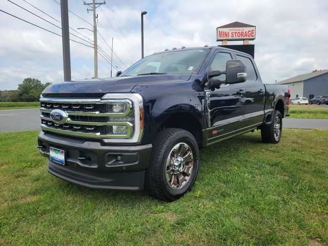 2024 Ford F-250 King Ranch