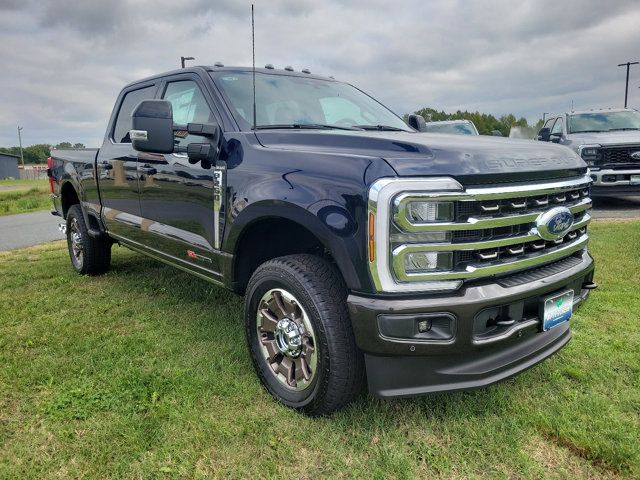 2024 Ford F-250 King Ranch