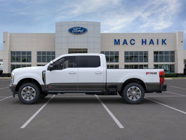 2024 Ford F-250 King Ranch