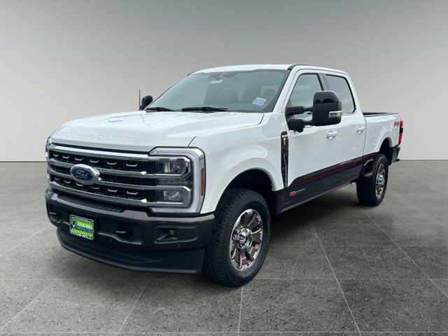 2024 Ford F-250 King Ranch