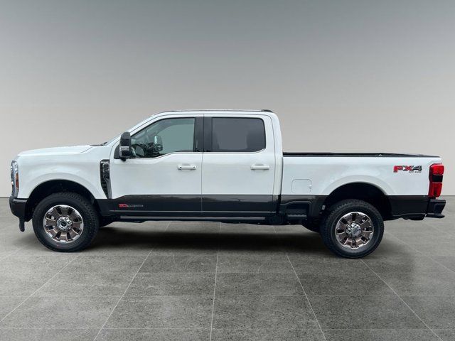 2024 Ford F-250 King Ranch