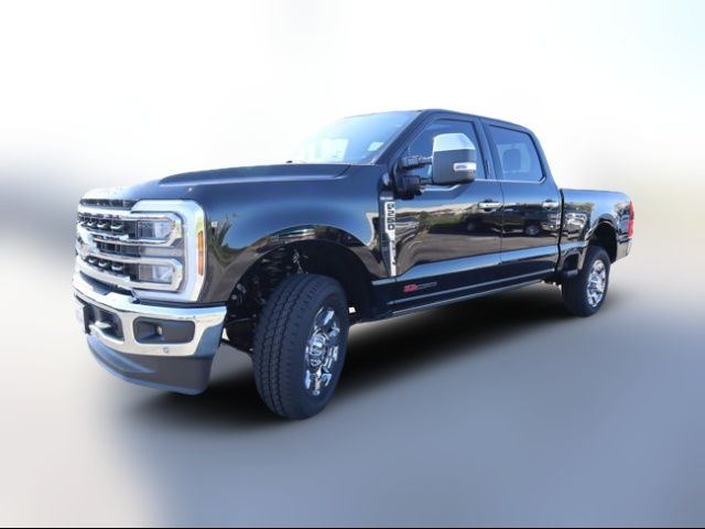 2024 Ford F-250 King Ranch